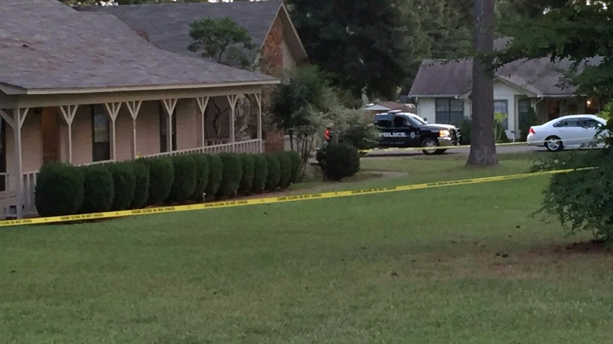 Arkansas State Police responding to officerinvolved shooting in Beebe